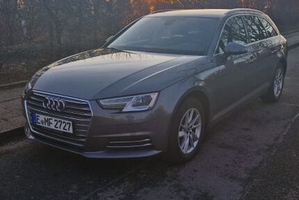 Audi A4 110.000 km 18.700 &euro; Essen 45127