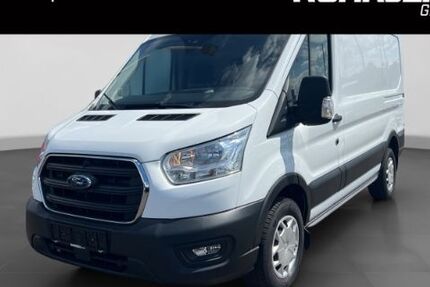 Ford Transit 119.800 km 17.990 € Duisburg 47059