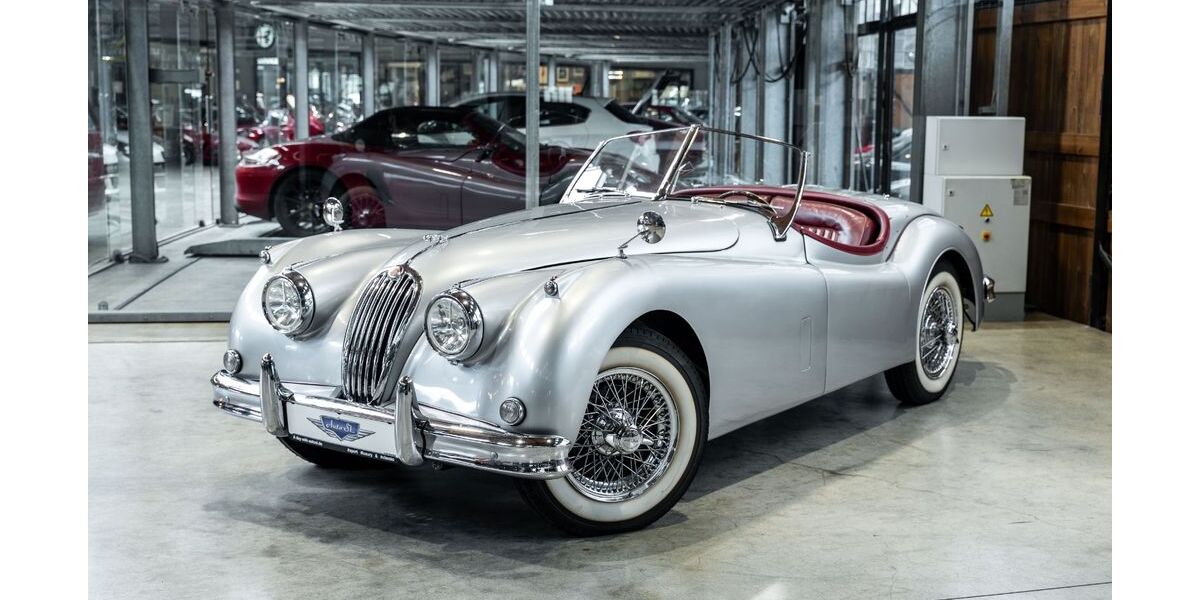 Jaguar XK 162.257 km 89.890 &euro; Düsseldorf 40591