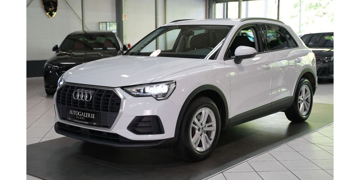 Audi Q3 99.950 km 21.700 &euro; Herne 44652