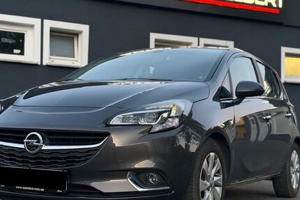 Opel Corsa 16.850 km 10.900 &euro; Velbert 42551
