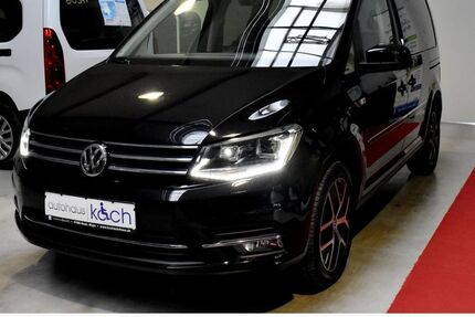 VW Caddy 59.090 km 37.980 &euro; Neukirchen-Vluyn 47506