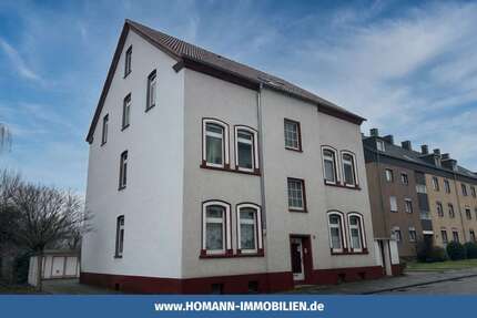 Haus Bochum Altenbochum - 10 Zimmer, 320 m&sup2;, 648.000&euro; | Angebot:25363039