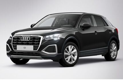 Audi Q2 2.867 km 32.980 € Wesel 46483
