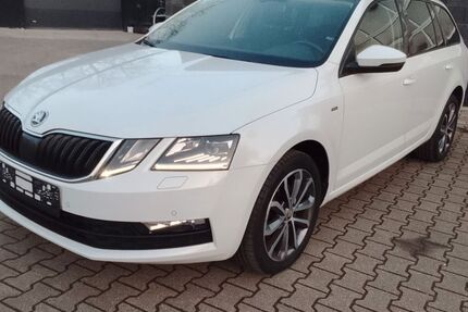 Skoda Octavia 234.000 km 10.500 &euro; Recklinghausen 45663