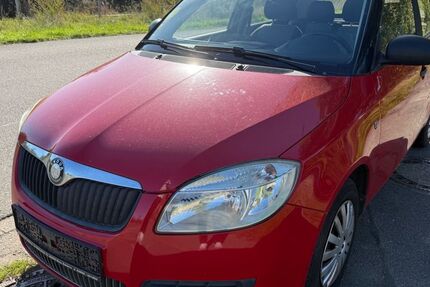 Skoda Fabia 252.209 km 1.300 &euro; Wesel 46485