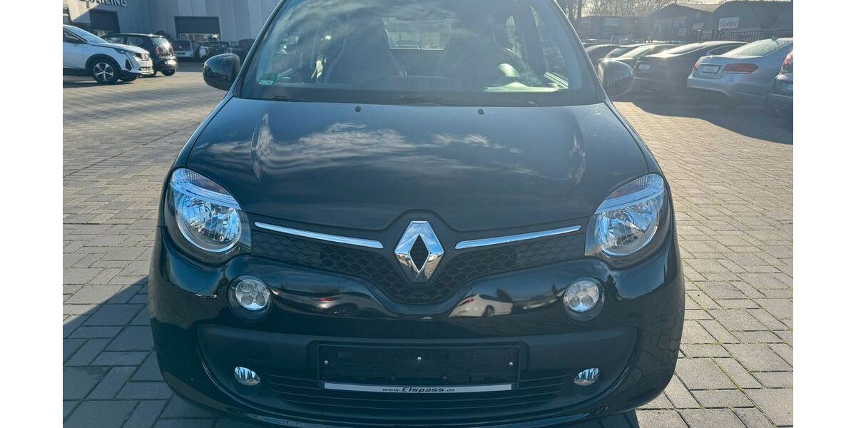 Renault Twingo 34.446 km 7.490 &euro; Duisburg 47169