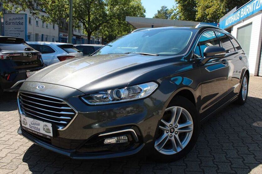 Mondeo
