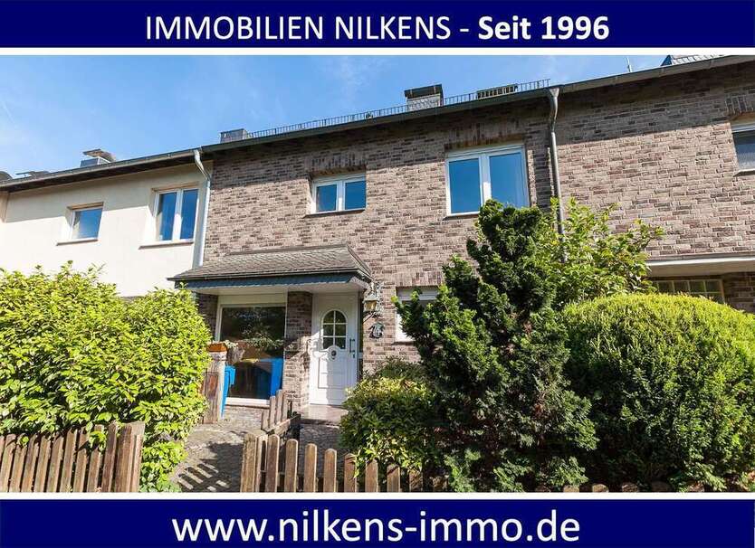 Haus zum Kaufen in Krefeld Benrad Süd 369.000 € 98 m²