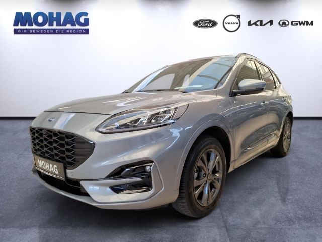 Ford Kuga 30.910 km 23.990 &euro; Gelsenkirchen 45881
