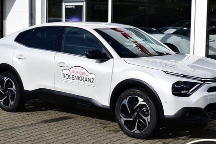 Citroen C4 5.500 km 30.890 &euro; Recklinghausen 45659