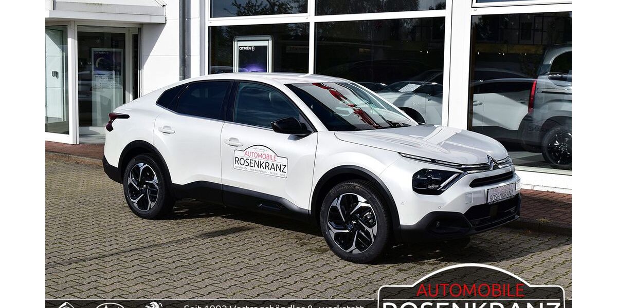 Citroen C4 5.500 km 30.890 &euro; Recklinghausen 45659