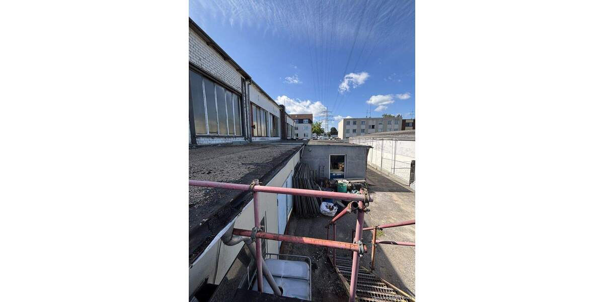 Gewerbeobjekt Mülheim an der Ruhr Dümpten - 1.390.000&euro; | Angebot:23256794