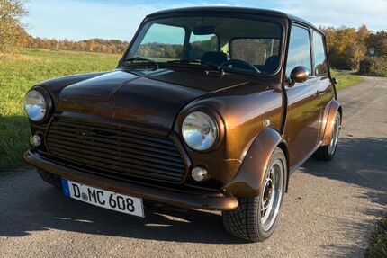 Austin Rover Andere 96.000 km 13.500 &euro; Düsseldorf 40489