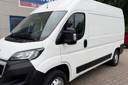 Peugeot Boxer 74.037 km 18.499 &euro; Bochum 44894