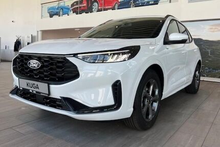 Ford Kuga 1.366 km 34.480 &euro; Dinslaken 46539