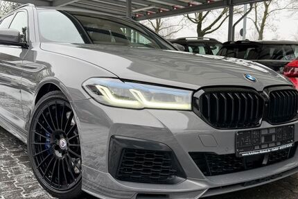 Alpina D5 110.000 km 61.799 &euro; Krefeld 47799