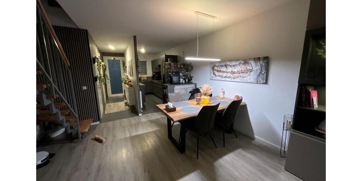 Reihenhaus Gelsenkirchen Ückendorf - 5 Zimmer, 130 m&sup2;, 399.000&euro; | Angebot:26442047