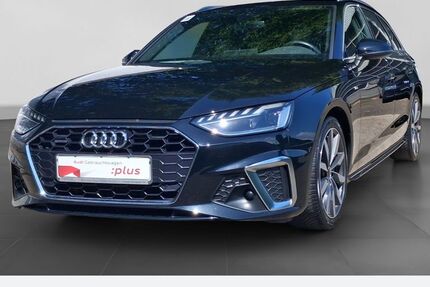 Audi A4 38.438 km 34.980 &euro; Dorsten 46284