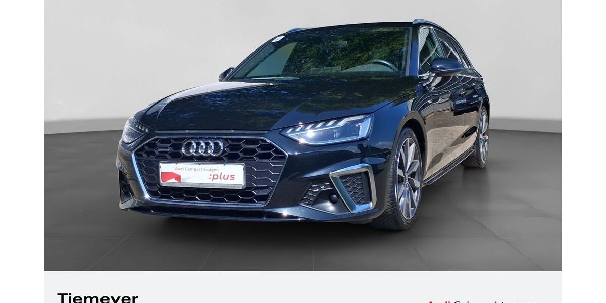 Audi A4 38.438 km 34.980 &euro; Dorsten 46284