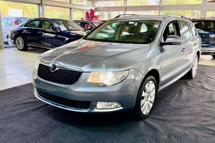 Skoda Superb 316.000 km 4.990 &euro; gelsenkirchen 45892
