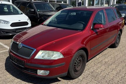 Skoda Octavia 136.000 km 4.990 &euro; Herten 45701