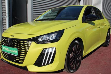 Peugeot 208 22.149 km 16.479 € Essen 45326