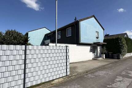 Haus Neukirchen-Vluyn Vluyn - 4.5 Zimmer, 112 m&sup2;, 359.000&euro; | Angebot:26720759