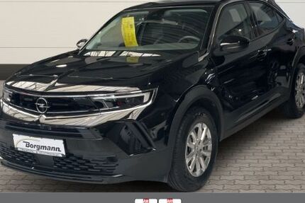 Opel Mokka 12.546 km 16.590 &euro; Bottrop 46240
