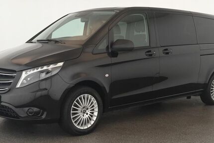 Mercedes-Benz Vito 85.400 km 50.884 € Düsseldorf 40233