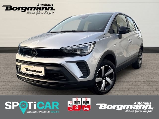 Opel Crossland (X) 15.987 km 18.790 &euro; Bottrop 46240