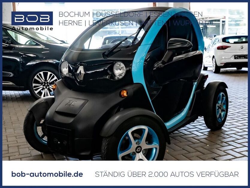 Twizy