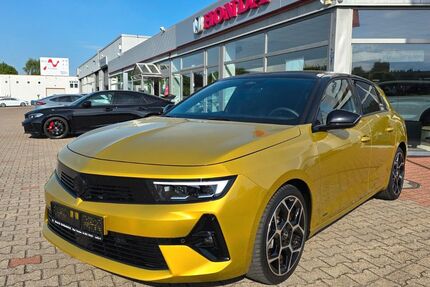 Opel Astra 13.000 km 25.990 € Wesel 46485