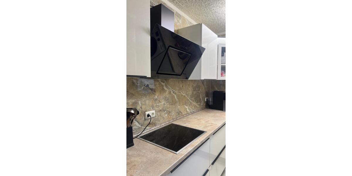 Renovierte 3,5 Zimmer-Eigentumswohnung ohne Makler 3.5 zimmer