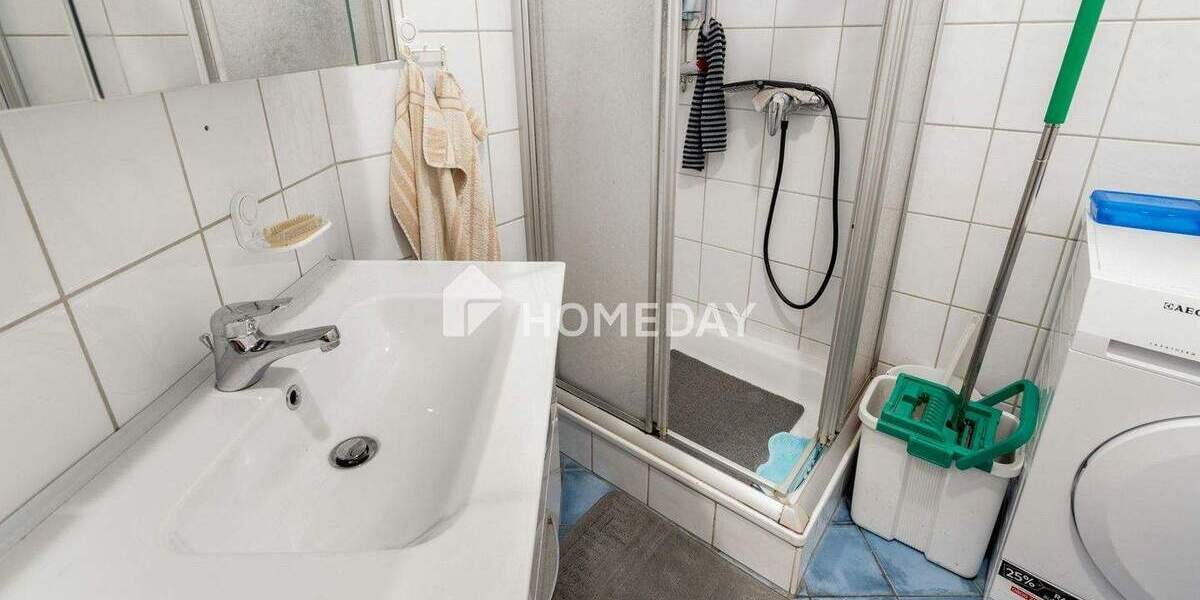 Etagenwohnung Herne Herne-Mitte - 2 Zimmer, 62 m&sup2;, 89.000&euro; | Angebot:25248807