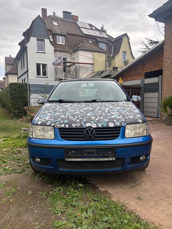 Polo