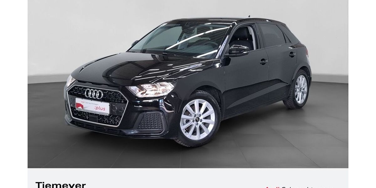 Audi A1 8.406 km 22.350 &euro; Bochum 44809