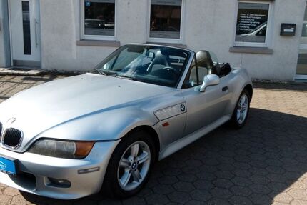 BMW Z3 209.582 km 4.990 &euro; Bochum 44809