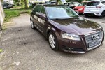 Audi A3 8P