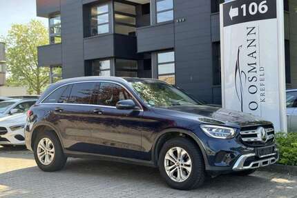 Mercedes GLC 220