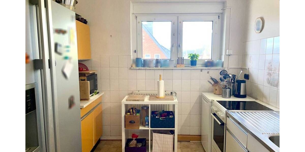 Mehrfamilienhaus, Wohnhaus Rheinberg Budberg - 8 Zimmer, 170 m&sup2;, 309.000&euro; | Angebot:25190988