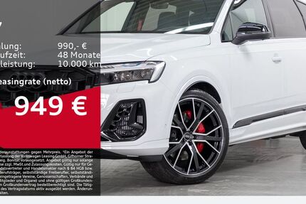 Audi Q7 9.999 km 95.990 &euro; Bochum 44809