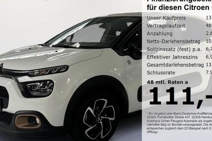 Citroen C3 23.027 km 12.950 &euro; Düsseldorf 40233