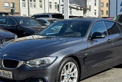 BMW 430 Gran Coupé 85.243 km 23.900 &euro; Oberhausen 46045