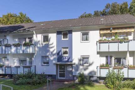 Wohnung Bochum Grumme - 3 Zimmer, 63 m&sup2;, 610&euro; | Angebot:27630699
