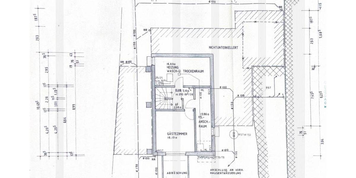 Bungalow Duisburg Vierlinden - 4 Zimmer, 132 m&sup2;, 715.000&euro; | Angebot:24056731