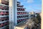 Etagenwohnung Düsseldorf Derendorf - 2 Zimmer, 54 m&sup2;, 920&euro; | Angebot:26395418