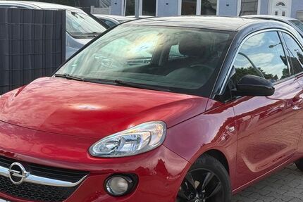 Opel Adam 125.000 km 8.950 &euro; Rheinberg 47495