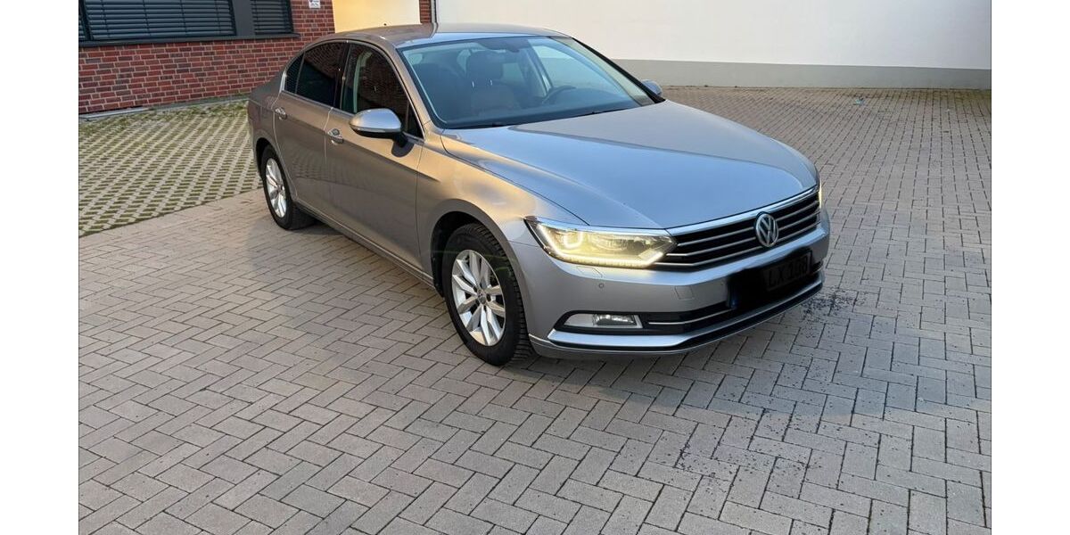 VW Passat 260.200 km 11.950 &euro; Recklinghausen 45663