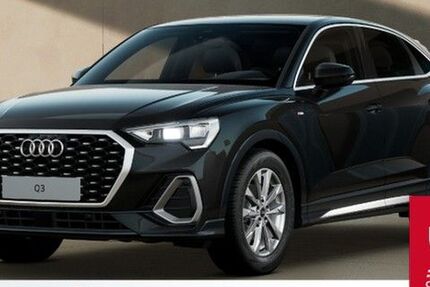 Audi Q3 8.420 km 37.540 &euro; Recklinghausen 45657